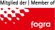 Fogra Forschungsgesellschaft Druck e.V. Fogra Forschungsgesellschaft Druck e.V.