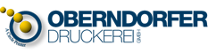 Oberndorfer Druckerei GmbH Oberndorfer Druckerei GmbH