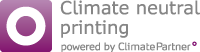 J.Fink Druck - Climate Partner